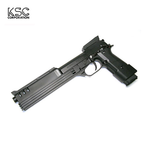 KSC M93R Auto 9C GBB Airsoft Pistol (Japan Version) canada